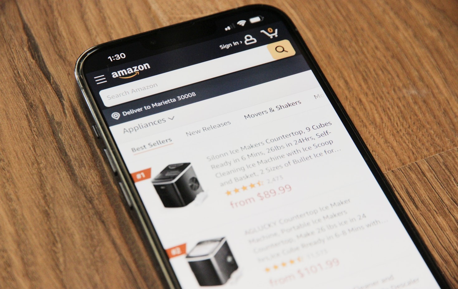 Curated Picks for Effortless Shopping